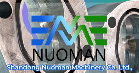 shandong nuoman engineering